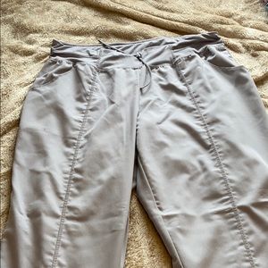 Greys anatomy scrub pants